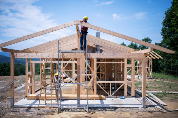 Best Roof Replacement Cost  in White River Junction, VT