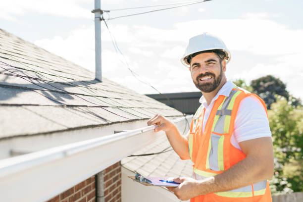 Best Shingle Roofing Installation  in White River Junction, VT