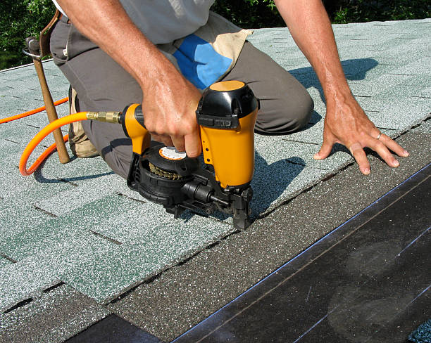Quick and Trustworthy Emergency Roof Repair Services in White River Junction, VT