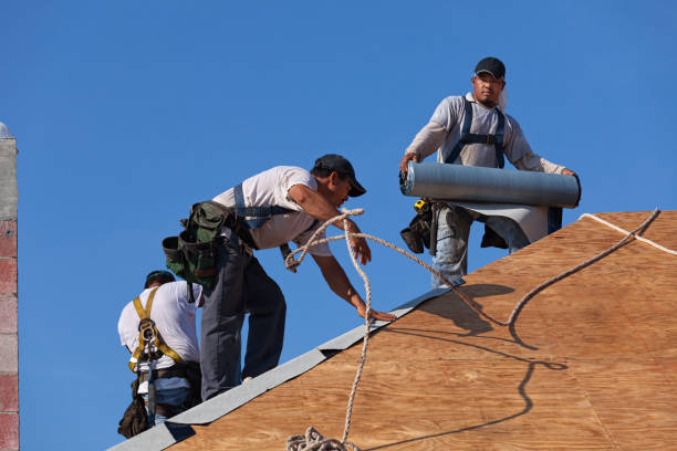 Best Storm Damage Roof Repair  in White River Junction, VT