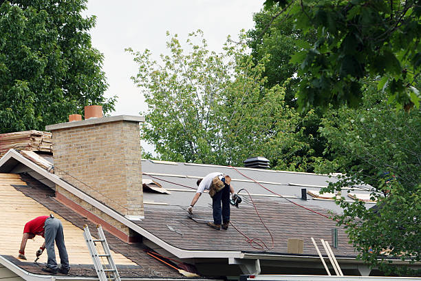 Best New Roof Installation  in White River Junction, VT