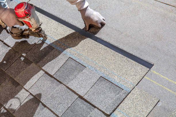 Best Residential Roofing Contractor  in White River Junction, VT