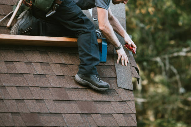 Trusted White River Junction, VT Roofing Contractor Experts