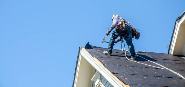 Best Best Roofing Contractors  in White River Junction, VT