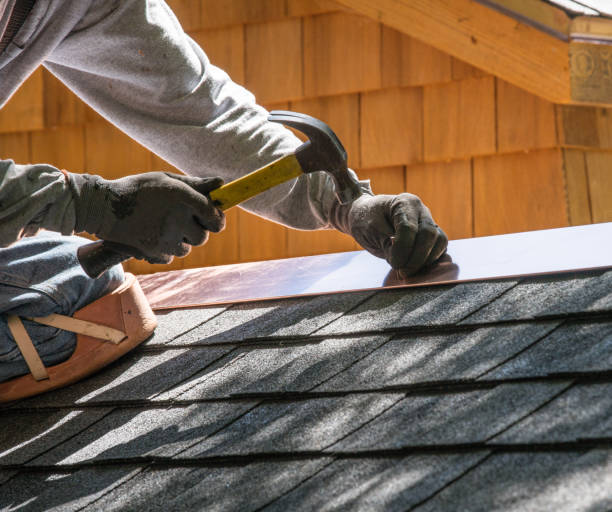 Best Storm Damage Roof Repair  in White River Junction, VT